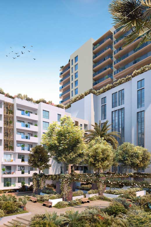 Residences_ENG – The Metropolitan Casablanca